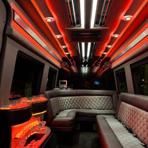 Sprinter Limo