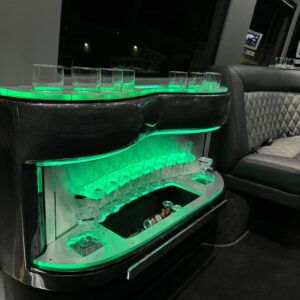 Sprinter Limo