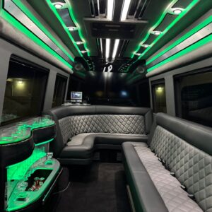 Sprinter Limo