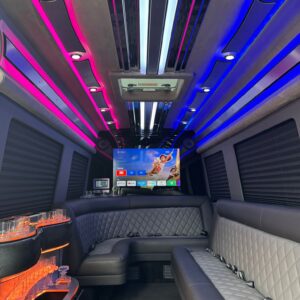 Sprinter Limo