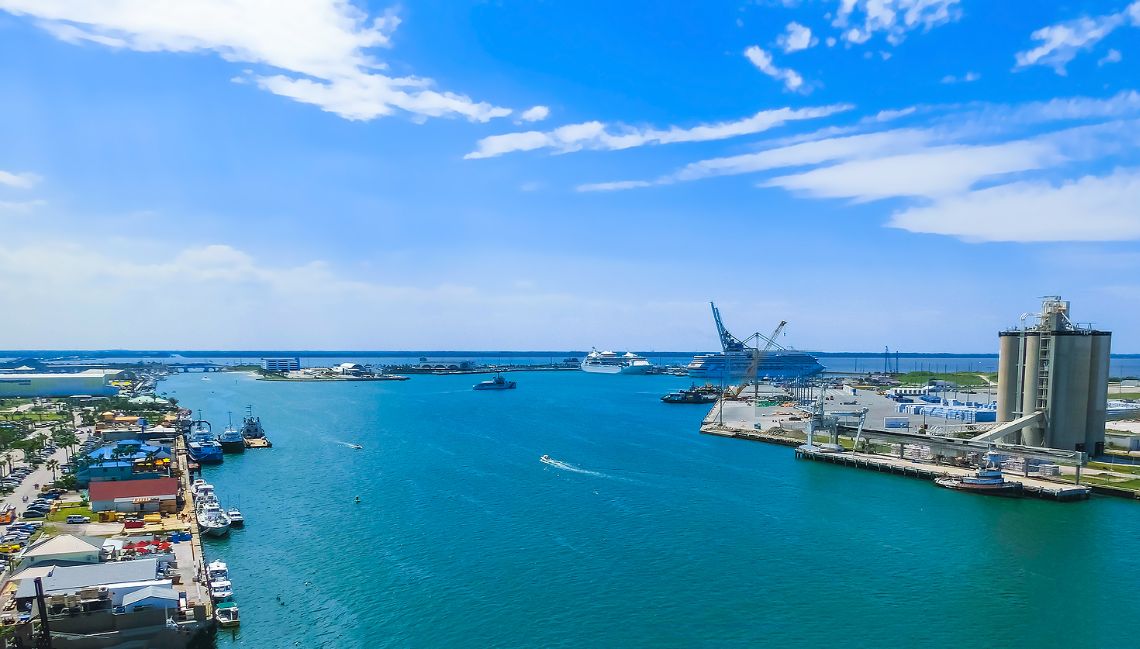Choosing The Right Transportation To Port Canaveral