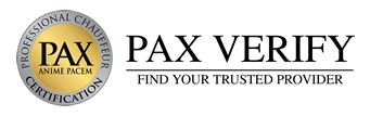Pax Verify