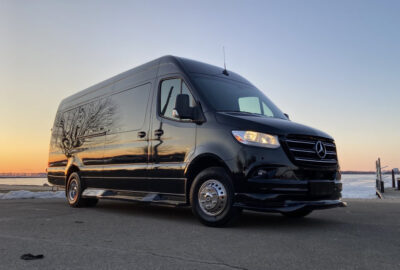 Sprinter Limo