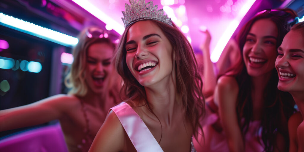 limo rental Winter Park Florida
